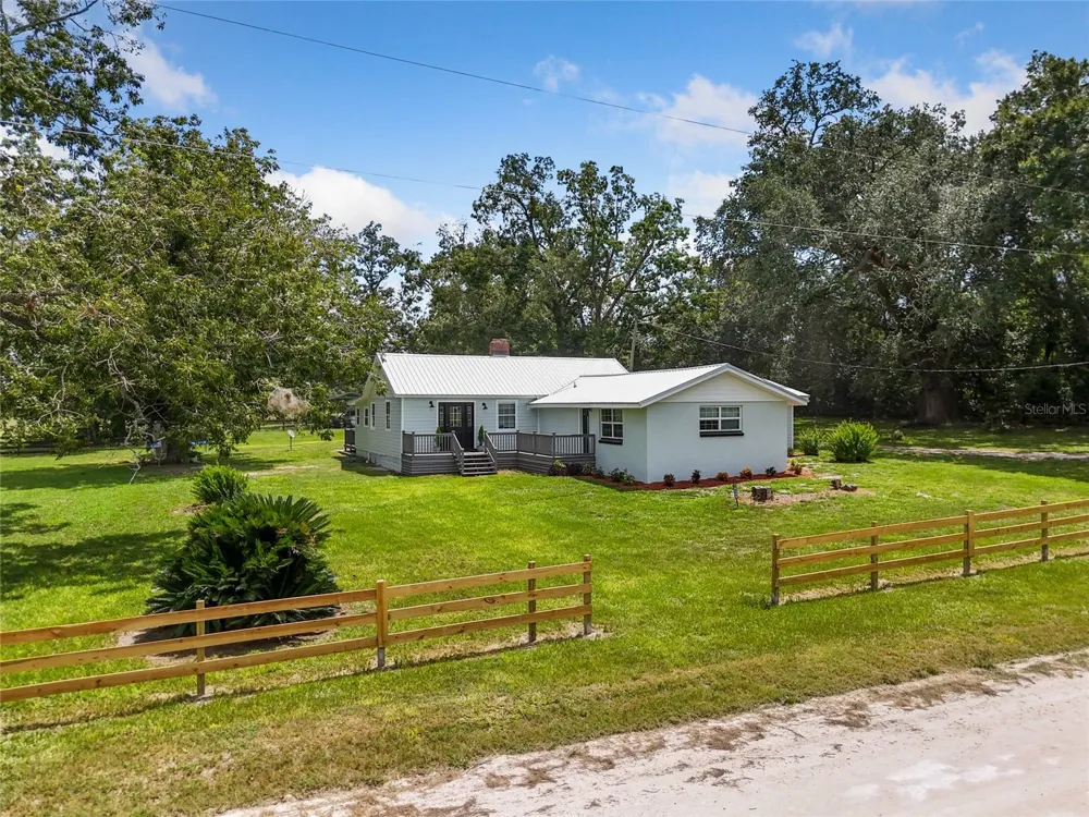1845 SW HALTIWANGER ROAD Lake City, FL 32024
