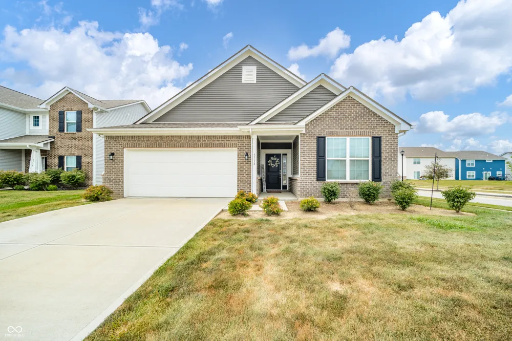 5714 Terracotta Trce McCordsville, IN 46055
