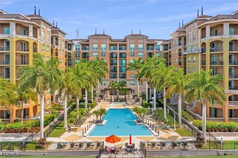 Palm Beach Boulevard #418