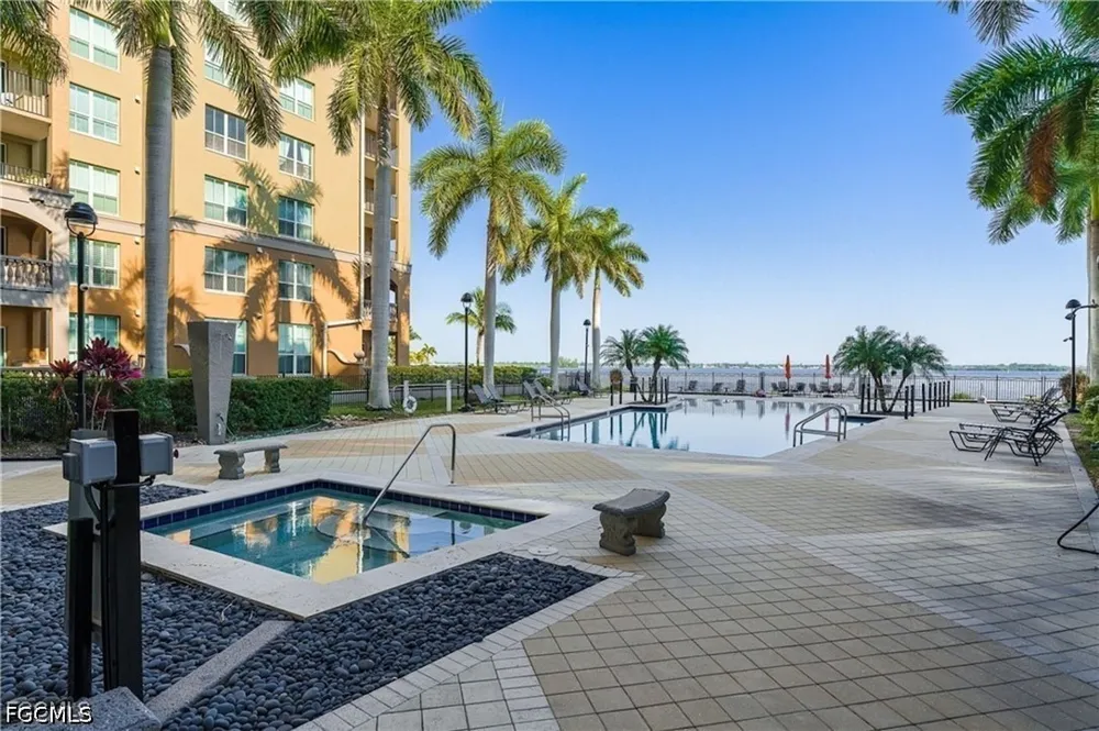 Palm Beach Boulevard #418 Fort Myers, FL 33916