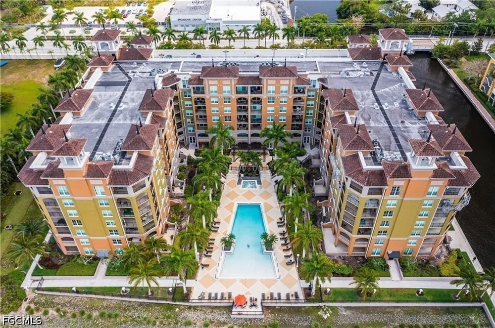 Palm Beach Boulevard #418 Fort Myers, FL 33916