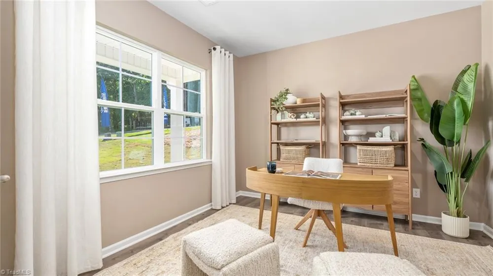 2703 Luxborough Lane Mebane, NC 27302