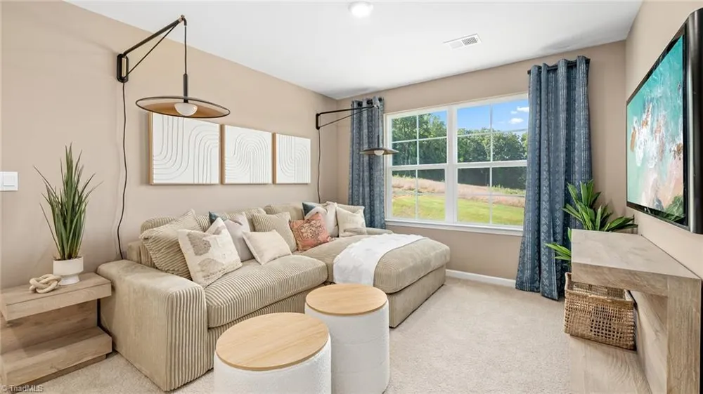 2703 Luxborough Lane Mebane, NC 27302