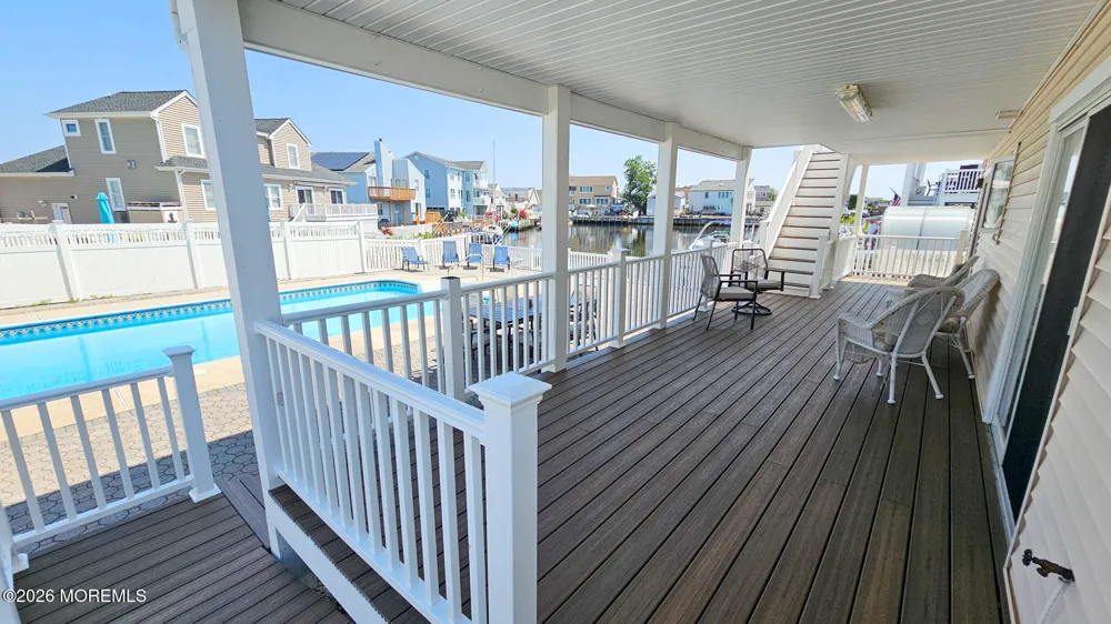 702 Newell Avenue Manahawkin, NJ 08050