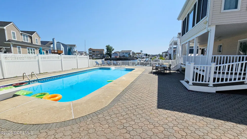 702 Newell Avenue Manahawkin, NJ 08050