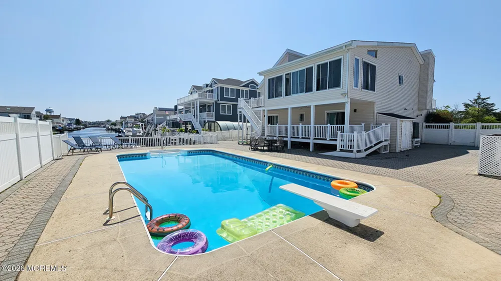 702 Newell Avenue Manahawkin, NJ 08050