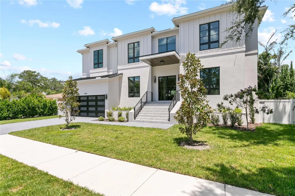 5003 W POE AVENUE Tampa, FL 33629