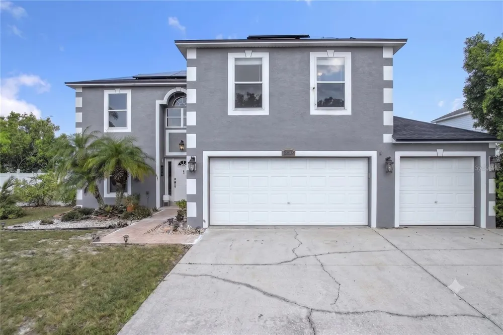 5009 STRADA DRIVE Winter Haven, FL 33880