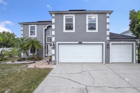 5009 STRADA DRIVE