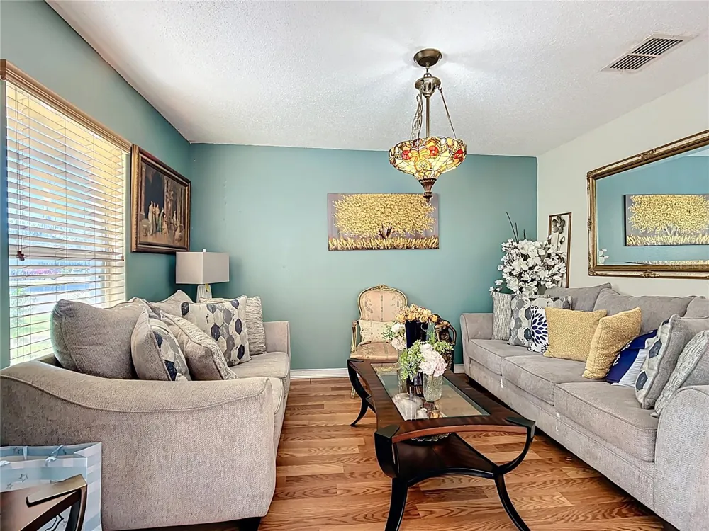 5009 STRADA DRIVE Winter Haven, FL 33880
