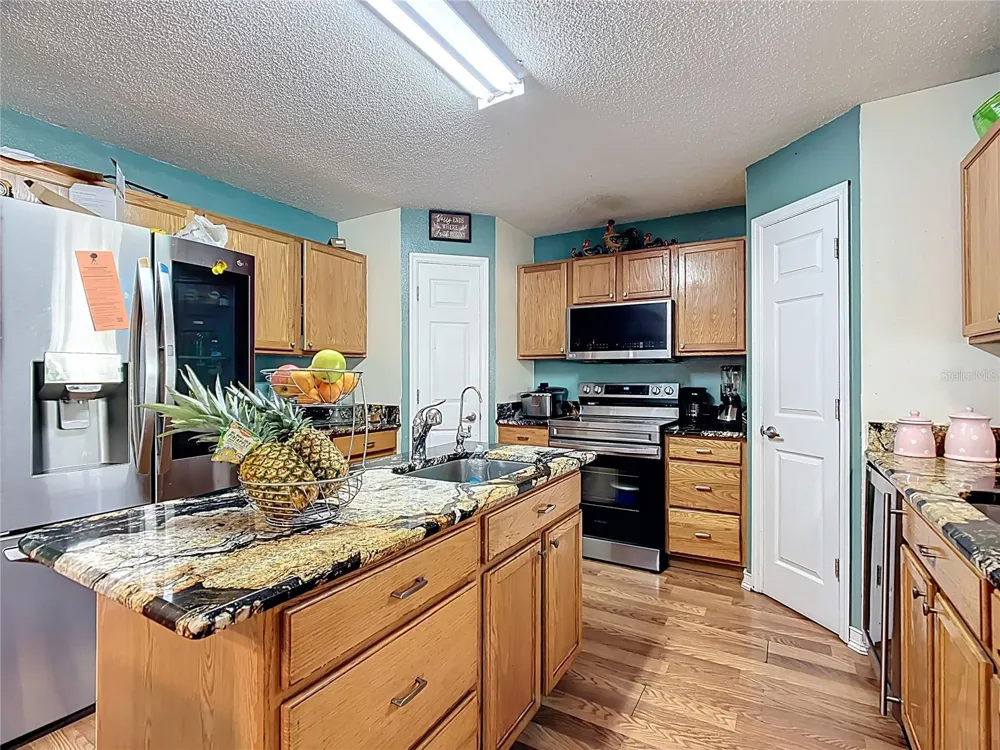 5009 STRADA DRIVE Winter Haven, FL 33880