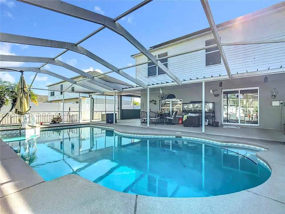 5009 STRADA DRIVE Winter Haven, FL 33880