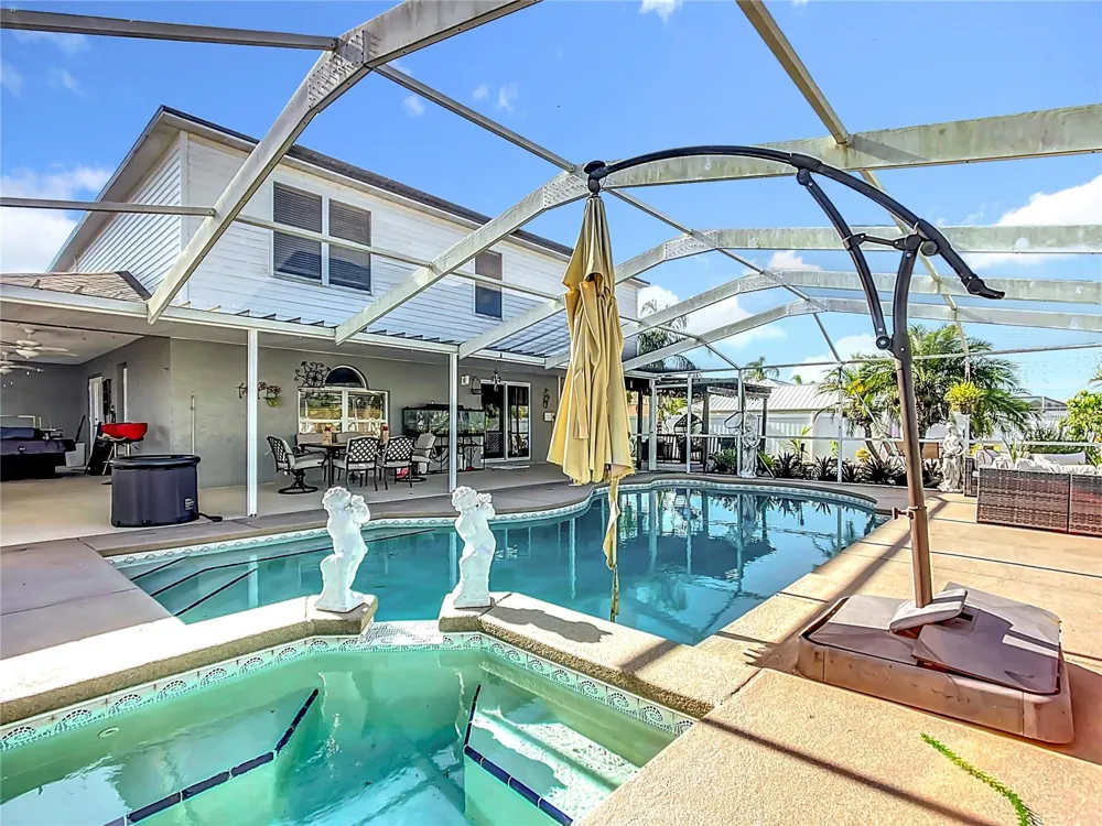 5009 STRADA DRIVE Winter Haven, FL 33880