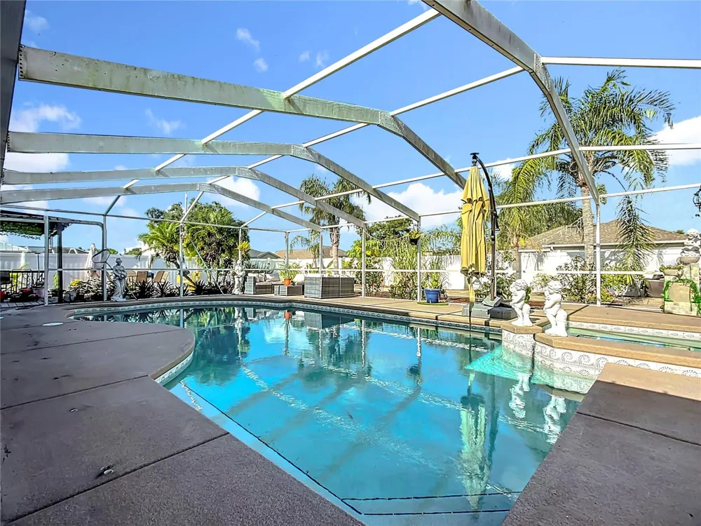 5009 STRADA DRIVE Winter Haven, FL 33880