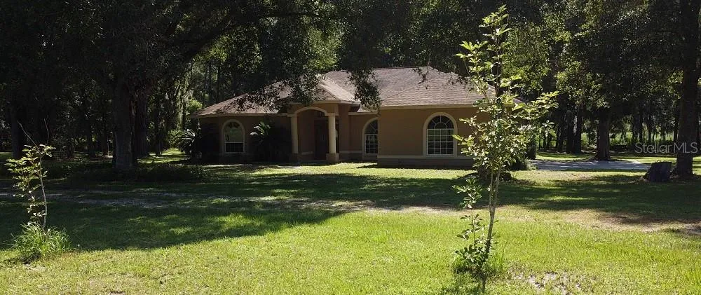 2484 CULBREATH ROAD Brooksville, FL 34602
