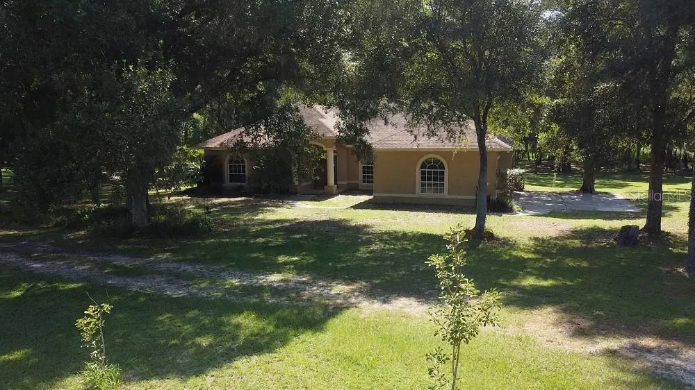 2484 CULBREATH ROAD Brooksville, FL 34602