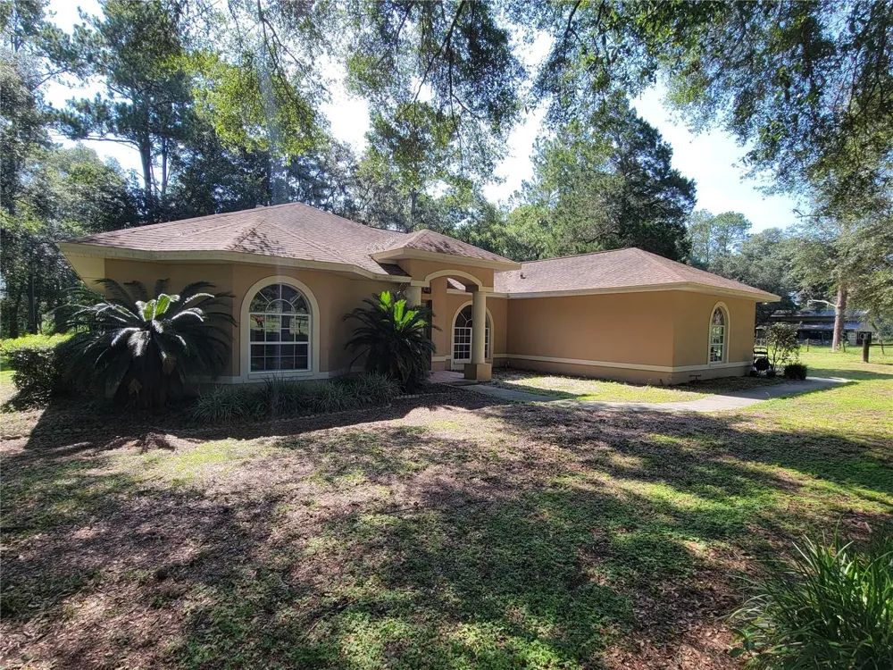 2484 CULBREATH ROAD Brooksville, FL 34602
