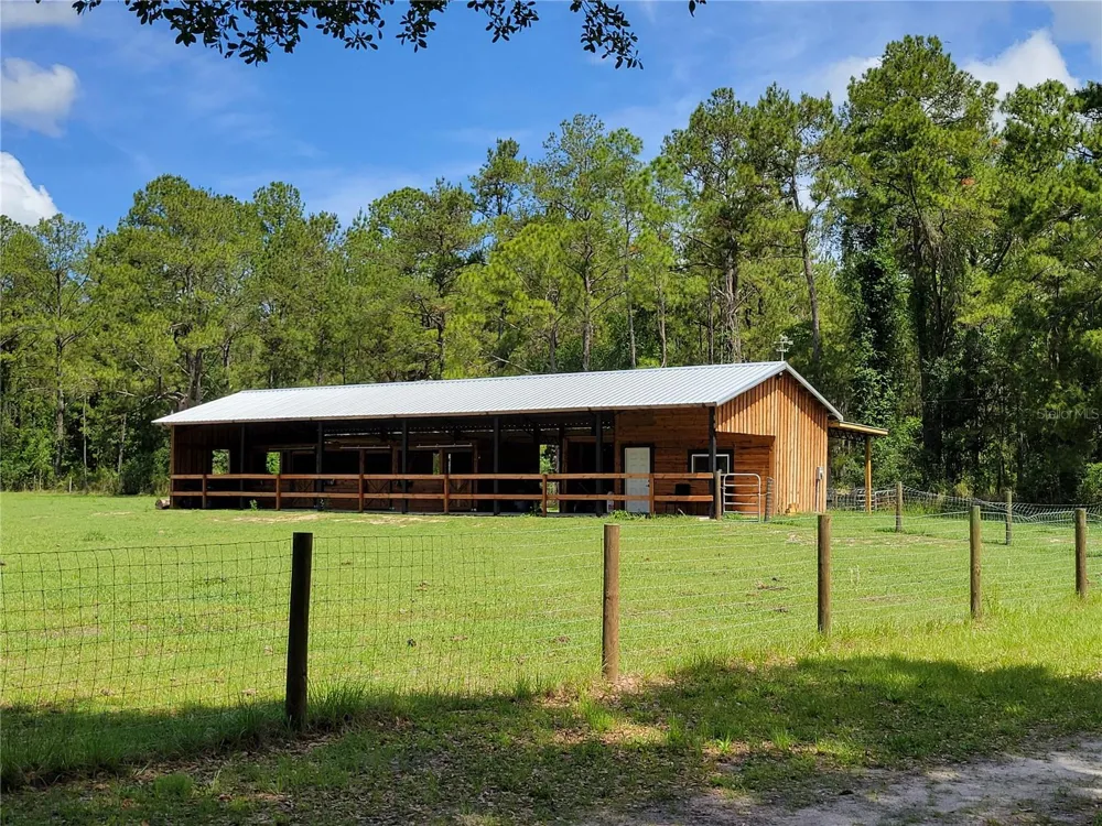 2484 CULBREATH ROAD Brooksville, FL 34602