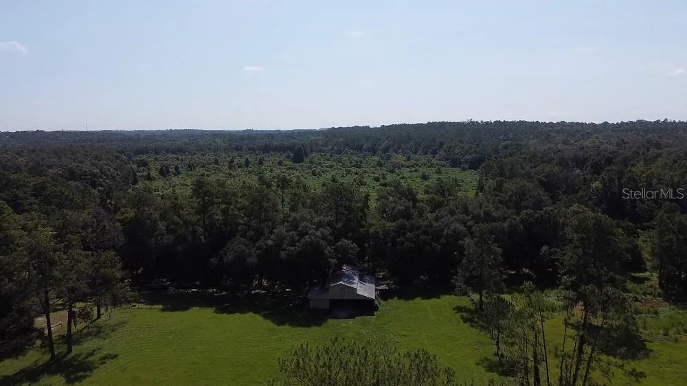 2484 CULBREATH ROAD Brooksville, FL 34602
