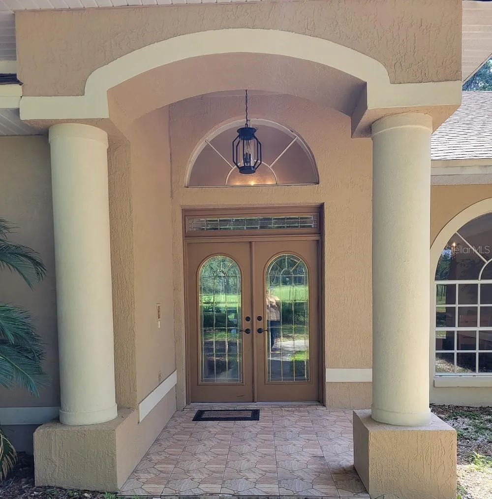 2484 CULBREATH ROAD Brooksville, FL 34602