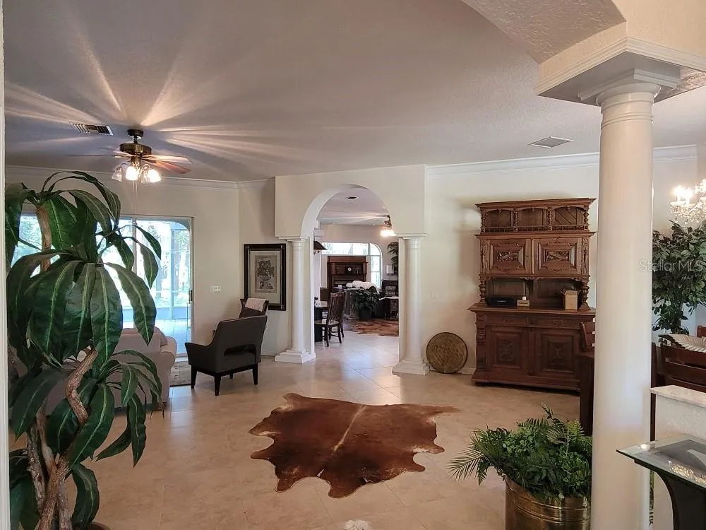 2484 CULBREATH ROAD Brooksville, FL 34602