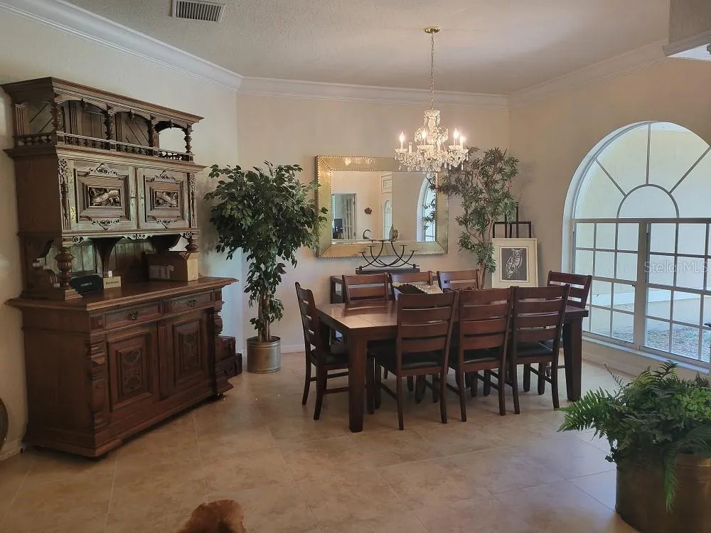 2484 CULBREATH ROAD Brooksville, FL 34602