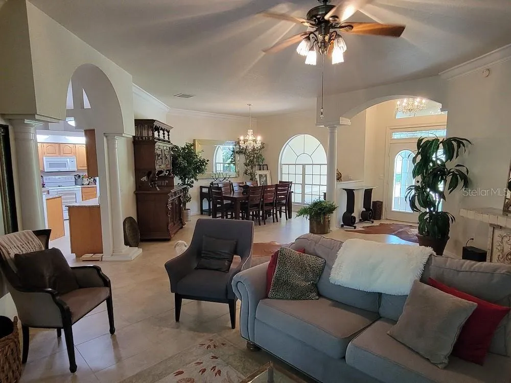2484 CULBREATH ROAD Brooksville, FL 34602
