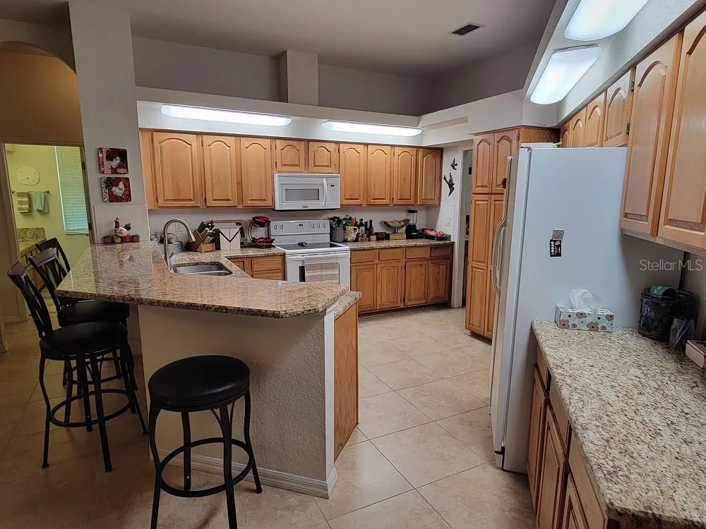 2484 CULBREATH ROAD Brooksville, FL 34602