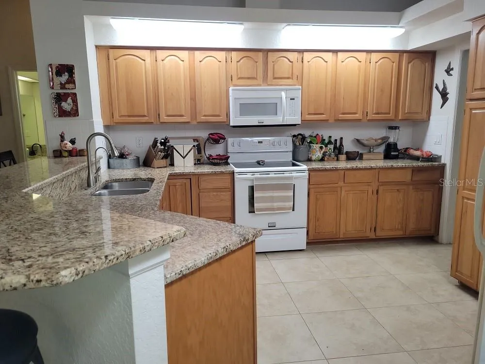 2484 CULBREATH ROAD Brooksville, FL 34602