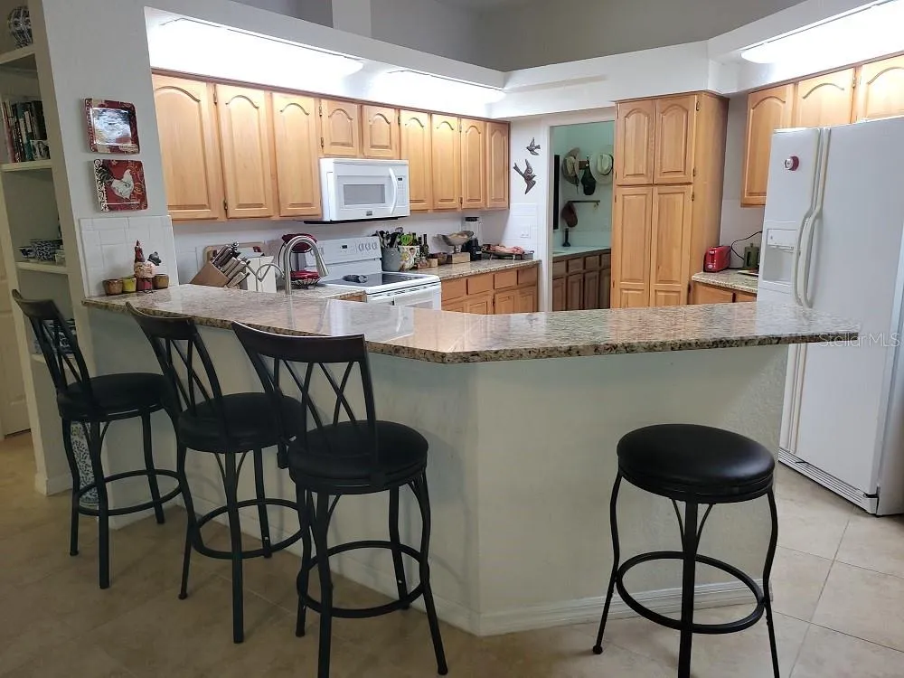 2484 CULBREATH ROAD Brooksville, FL 34602