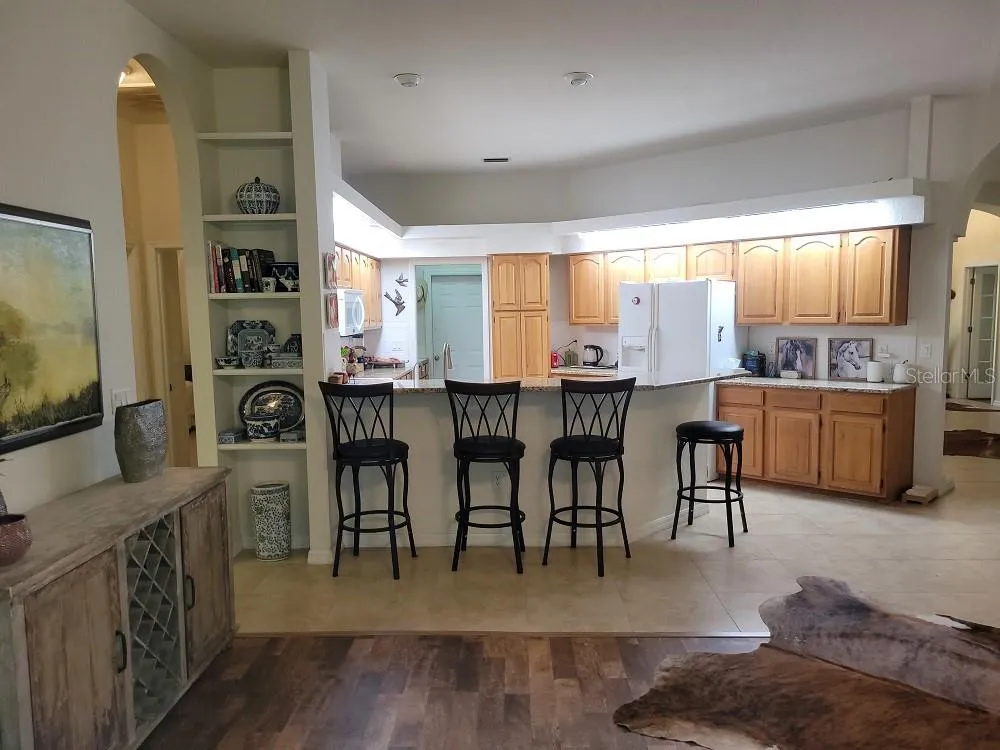 2484 CULBREATH ROAD Brooksville, FL 34602