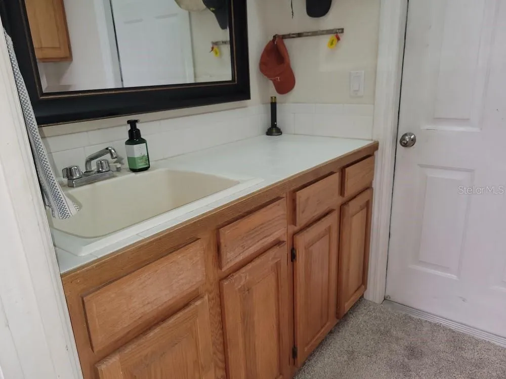 2484 CULBREATH ROAD Brooksville, FL 34602