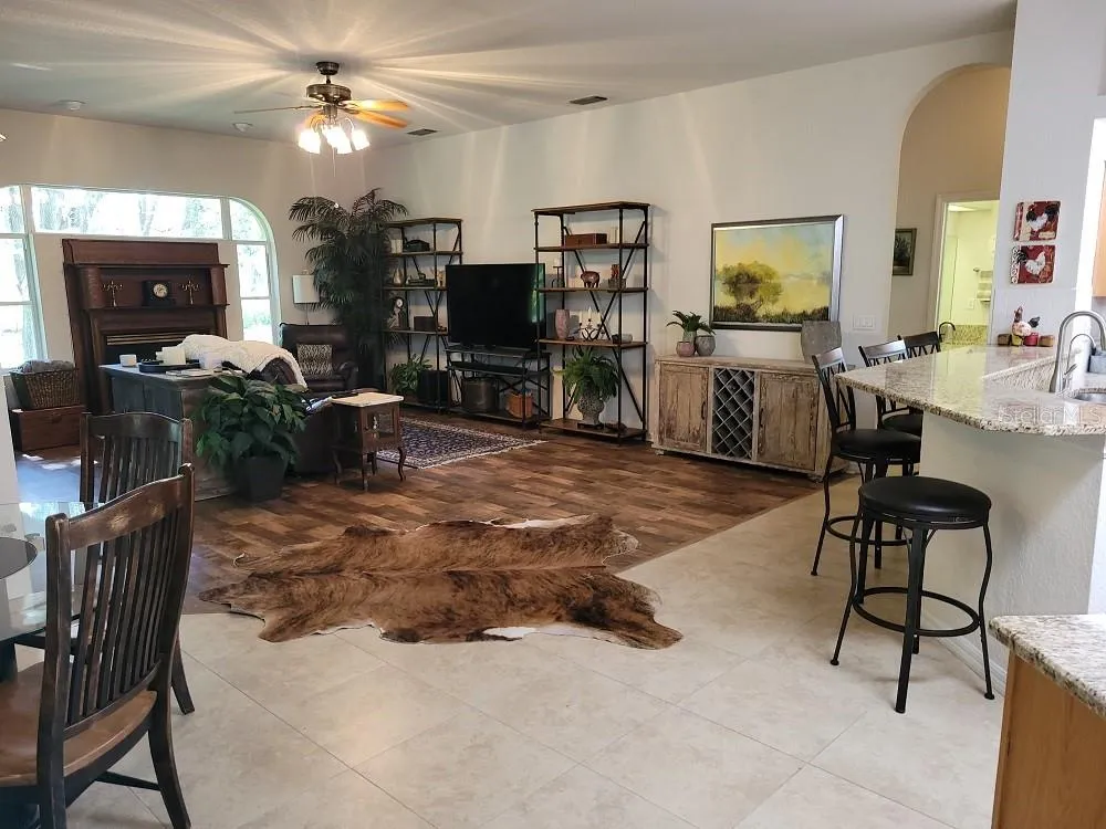 2484 CULBREATH ROAD Brooksville, FL 34602