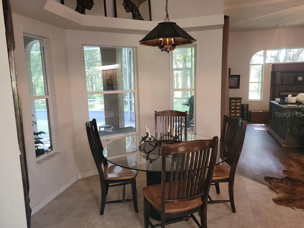 2484 CULBREATH ROAD Brooksville, FL 34602