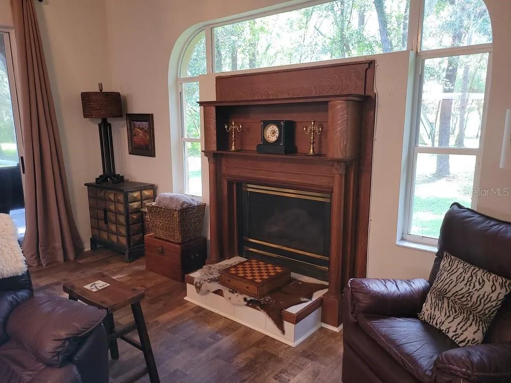 2484 CULBREATH ROAD Brooksville, FL 34602