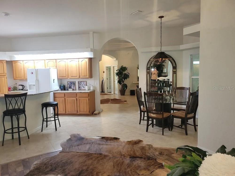 2484 CULBREATH ROAD Brooksville, FL 34602