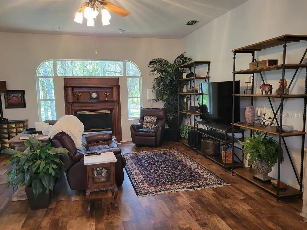 2484 CULBREATH ROAD Brooksville, FL 34602