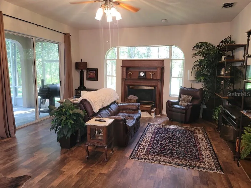 2484 CULBREATH ROAD Brooksville, FL 34602