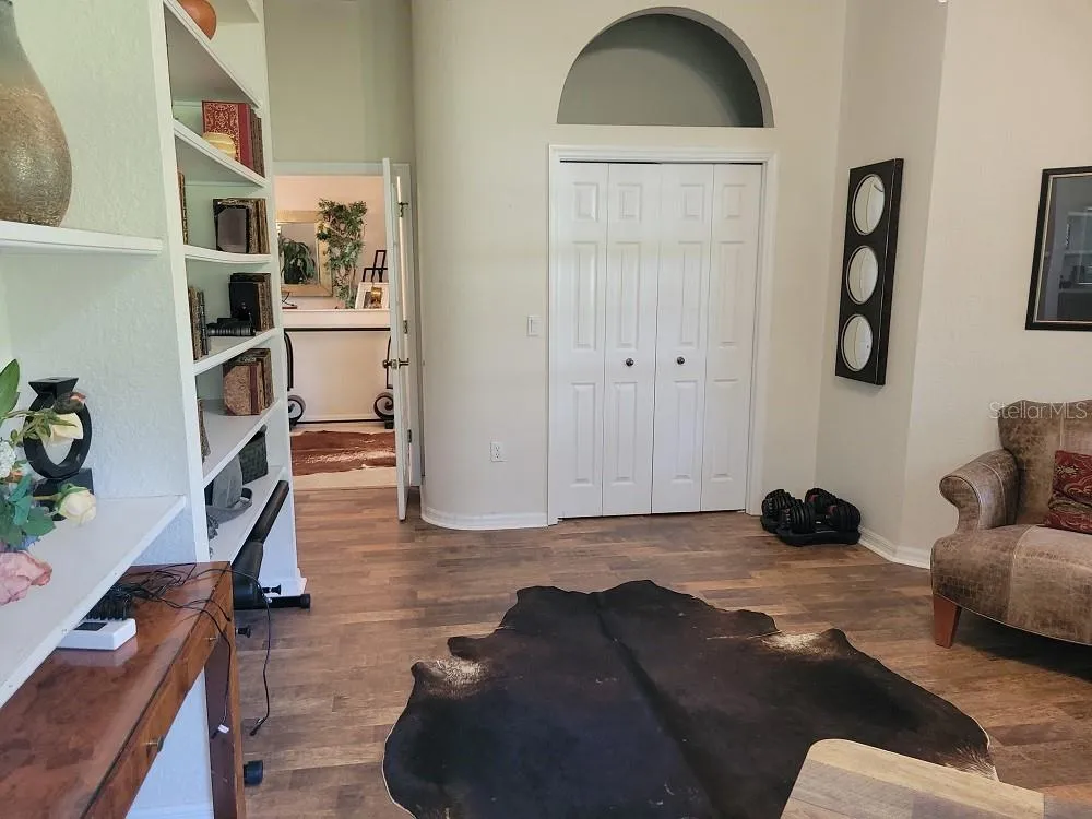 2484 CULBREATH ROAD Brooksville, FL 34602