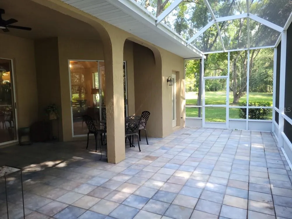 2484 CULBREATH ROAD Brooksville, FL 34602