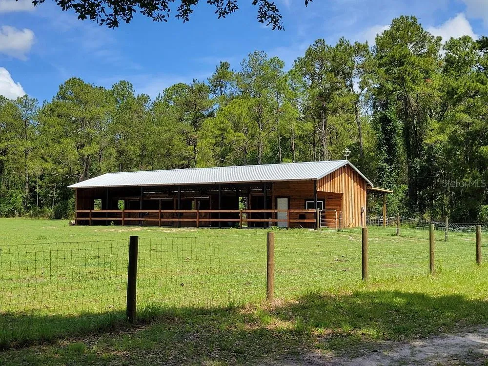 2484 CULBREATH ROAD Brooksville, FL 34602