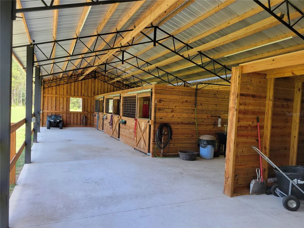 2484 CULBREATH ROAD Brooksville, FL 34602