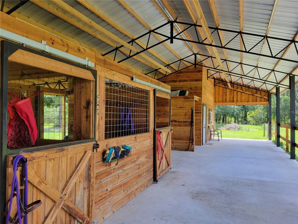 2484 CULBREATH ROAD Brooksville, FL 34602