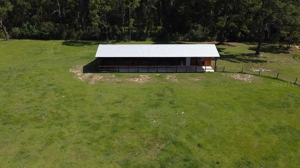 2484 CULBREATH ROAD Brooksville, FL 34602