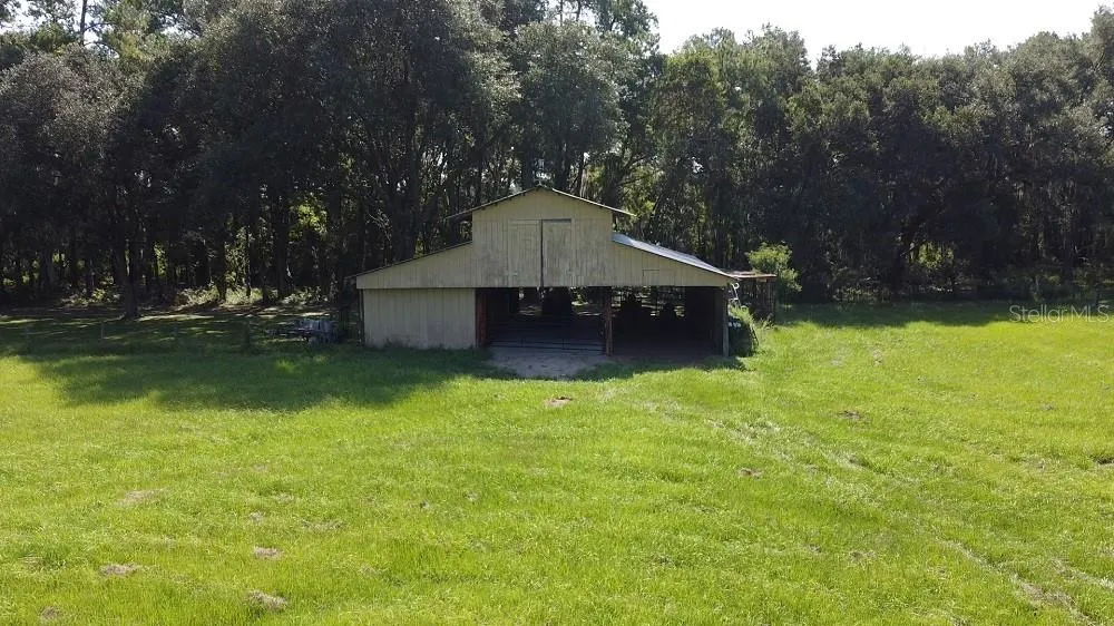 2484 CULBREATH ROAD Brooksville, FL 34602