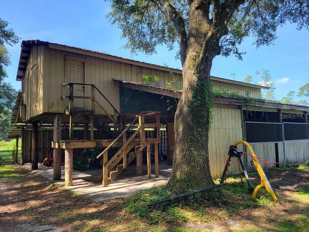 2484 CULBREATH ROAD Brooksville, FL 34602