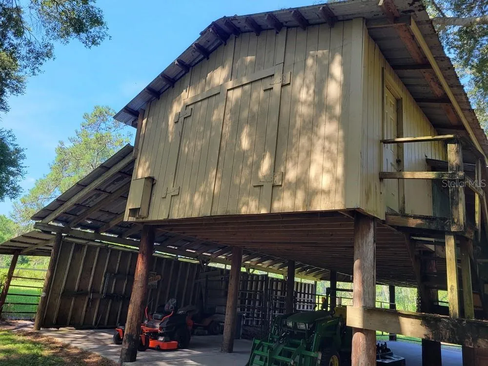 2484 CULBREATH ROAD Brooksville, FL 34602