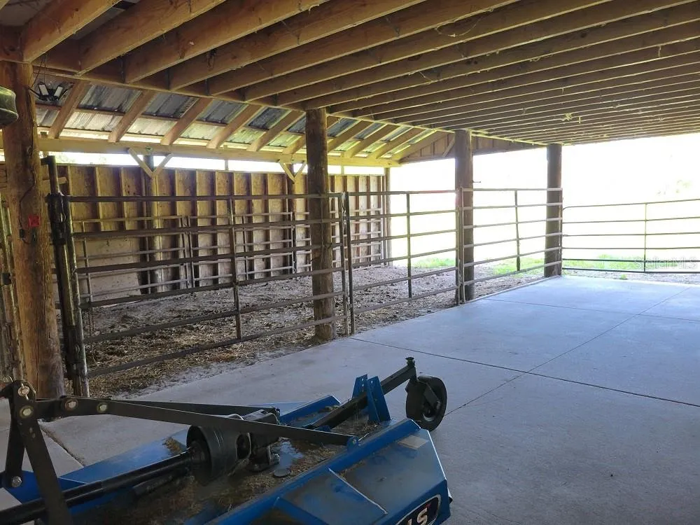 2484 CULBREATH ROAD Brooksville, FL 34602