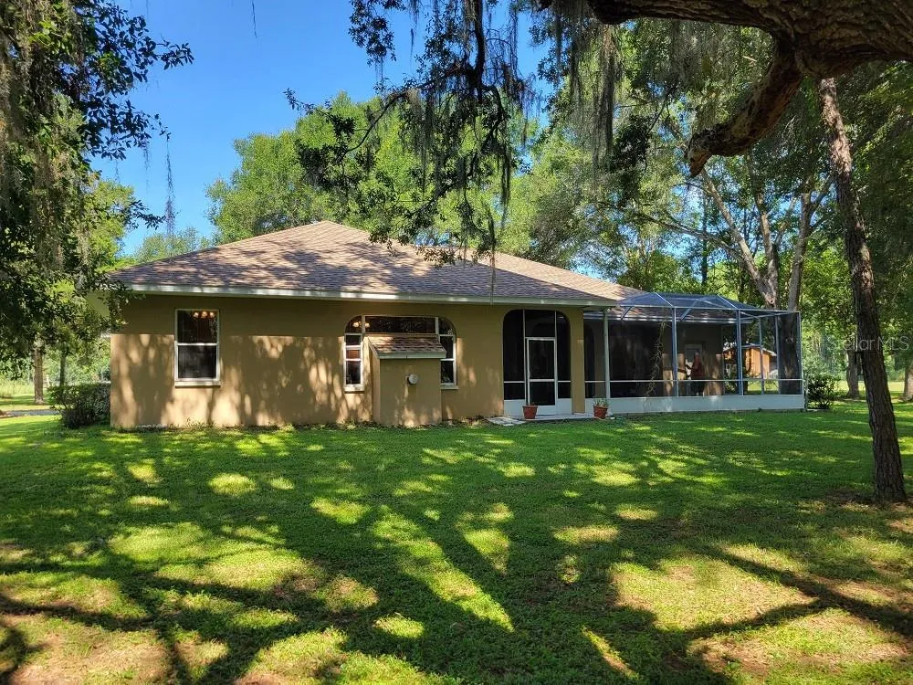 2484 CULBREATH ROAD Brooksville, FL 34602