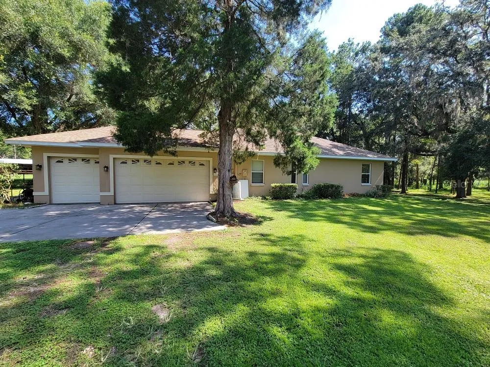2484 CULBREATH ROAD Brooksville, FL 34602